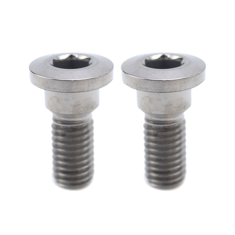 Subframe Bolts - (Pack of 2)