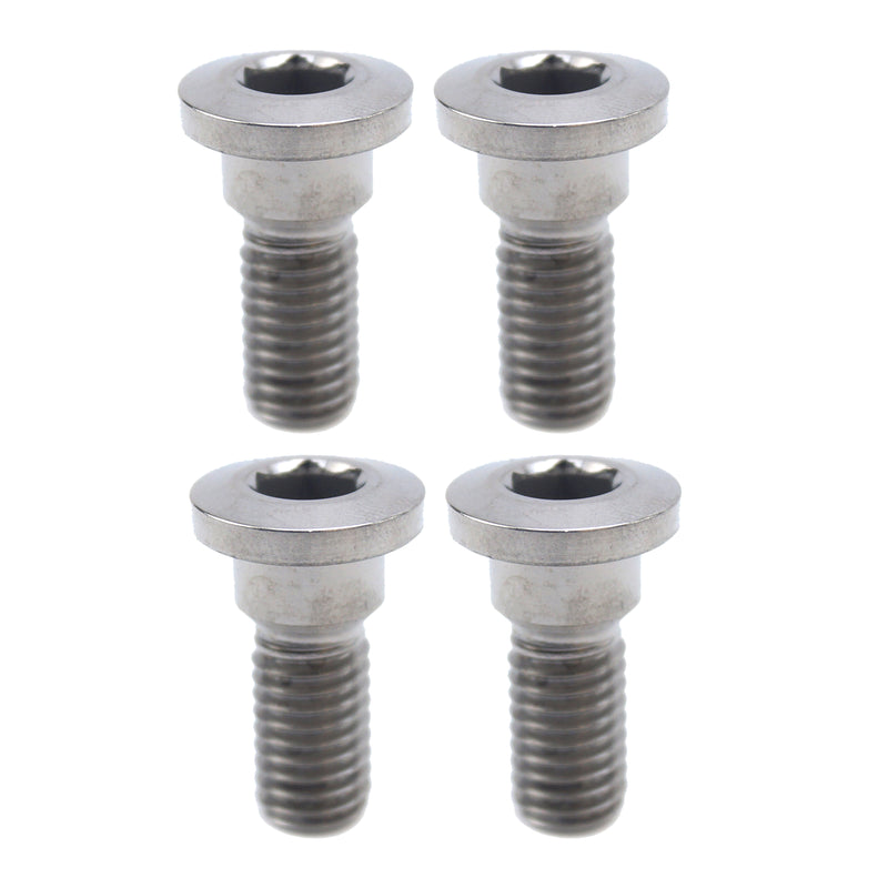 Subframe Bolts - (Pack of 4)