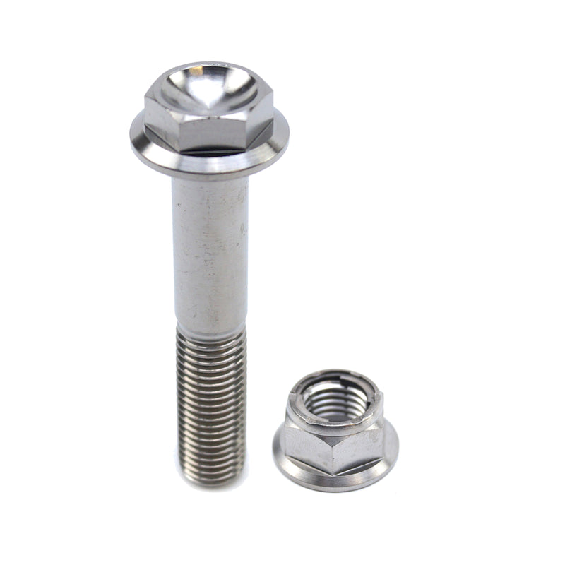 Shock Bolt Kit