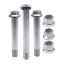 LINKAGE BOLT KIT KAWASAKI KX 125 250 2004 – 2014 92153-0429 92153-0407 92015-1401