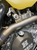 Torx Cap Bolt - M8x30mm (Pack of 2)