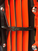 RAD GUARD OUTER BOLTS GASGAS EC MC EX 50 65 125 250 300 350 450 2021 - 2022 0025060166