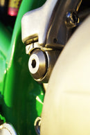 KICK START BOLT KAWASAKI KX 250 500 1993 – 2004 92150-1800