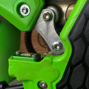 SUB FRAME BOLTS PACK OF 2 KAWASAKI KX250F 2021-2024 KX450F 2019-2023 92150-1760