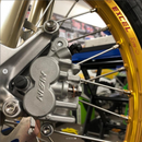 BANJO PRO BOLT SUZUKI RMZ 250 2004 – 2006 10x1.25mm