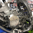 Cylinder Head Stud - M6x45mm