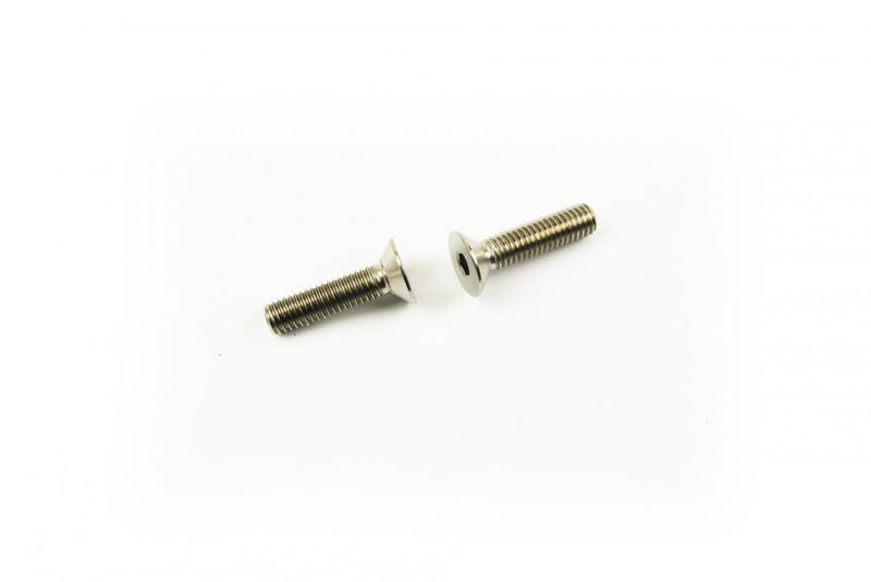 Allen Countersunk Bolt - M5x20mm (Pack of 2)