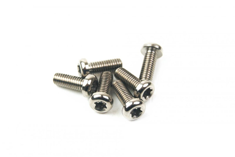 Disc Bolt Set - (Pack of 6)