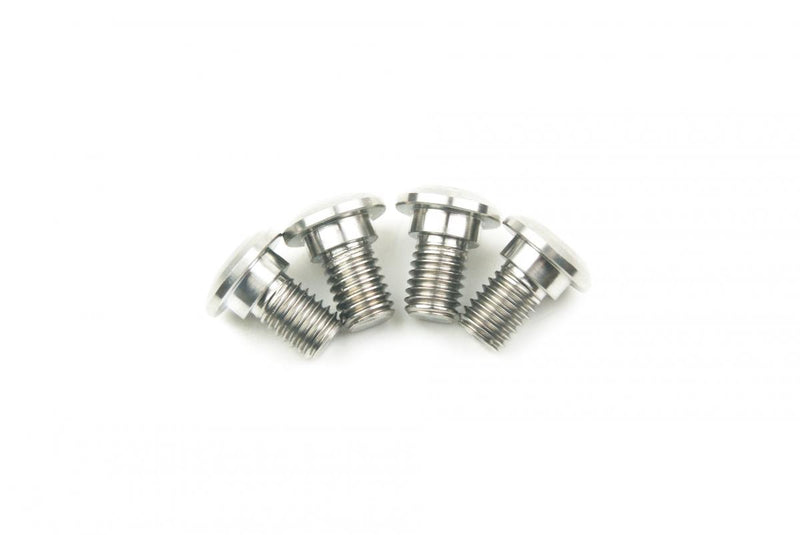 Disc Bolt Set - (Pack of 4)