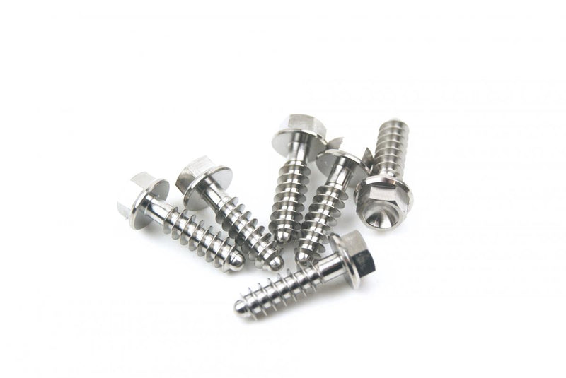 Panel Bolt Screws - (Pack of 6)