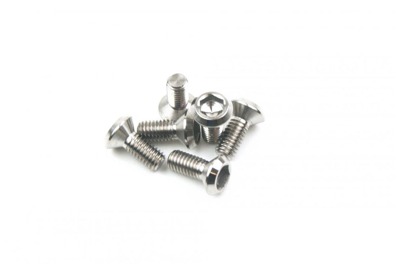 Disc Bolt Set - (Pack of 6)