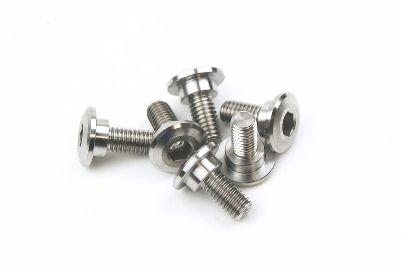 Disc Bolt Set - (Pack of 6)