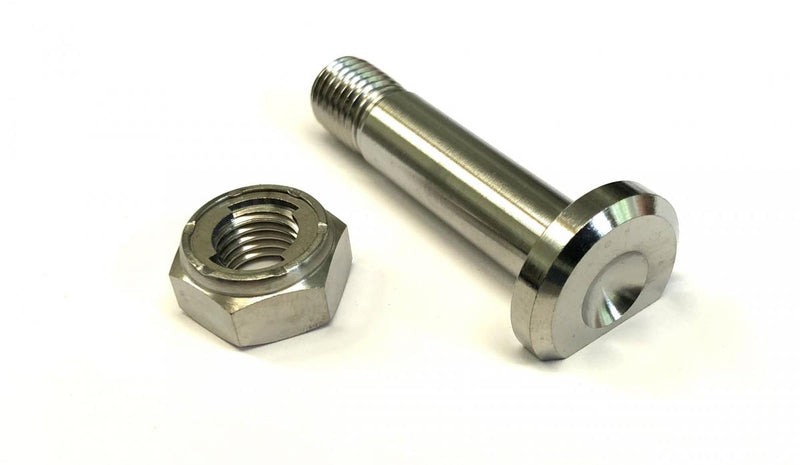 Shock Bolt Kit