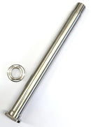 REAR SPINDLE & NUT HONDA CRF R RX L 250 450 2000 - 2018 42301-KRN-A30 90305-KZ4-J20