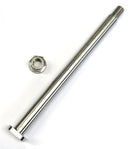 SWING ARM PIN & NUT HONDA CRF R X 250 450 2006 – 2020 52101-KZ4-J40 90305-KZ3-B01