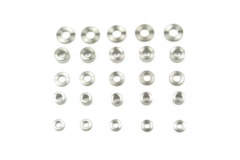 Spacer Kit (Pack of 25)