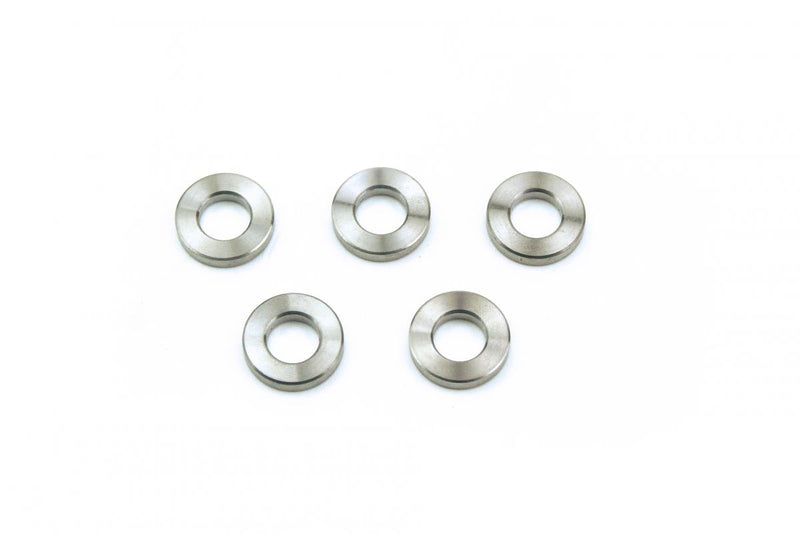 Spacer - M8x3mm (Pack of 5)