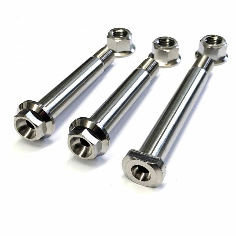 Linkage Bolt Kit