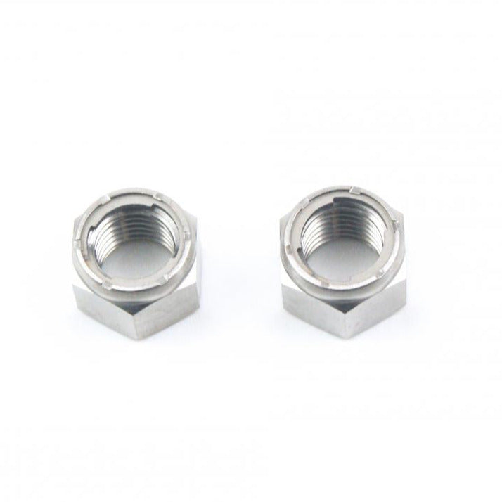 KTM Engine Bolt Nut - M10x1.25mm (Pack of 2)