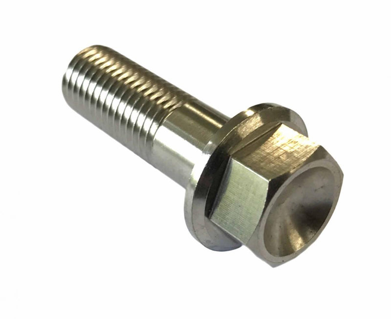 Flange Bolt - M10x30mm