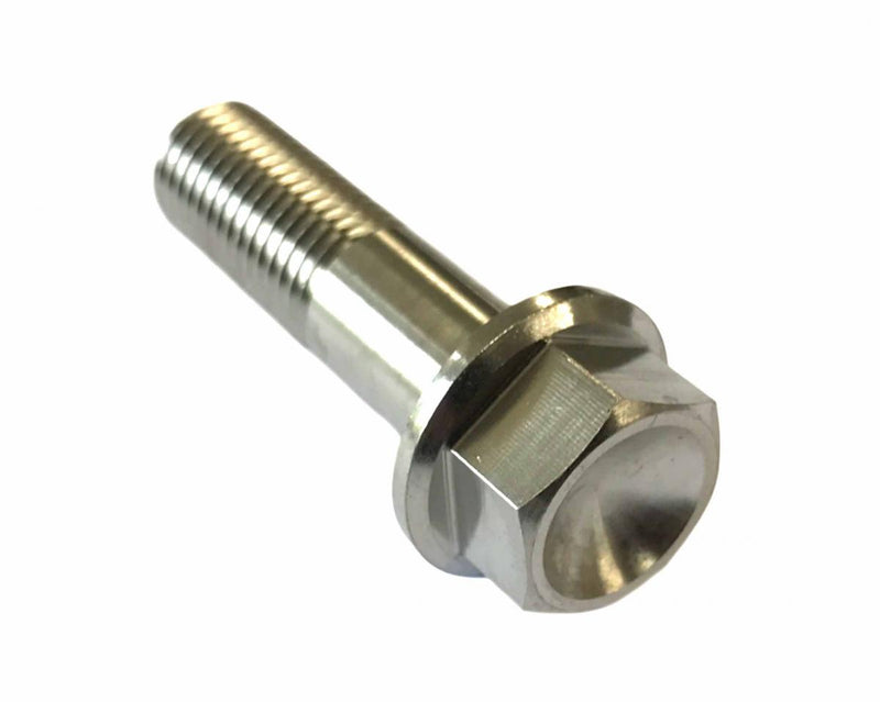 Flange Bolt - M10x35mm