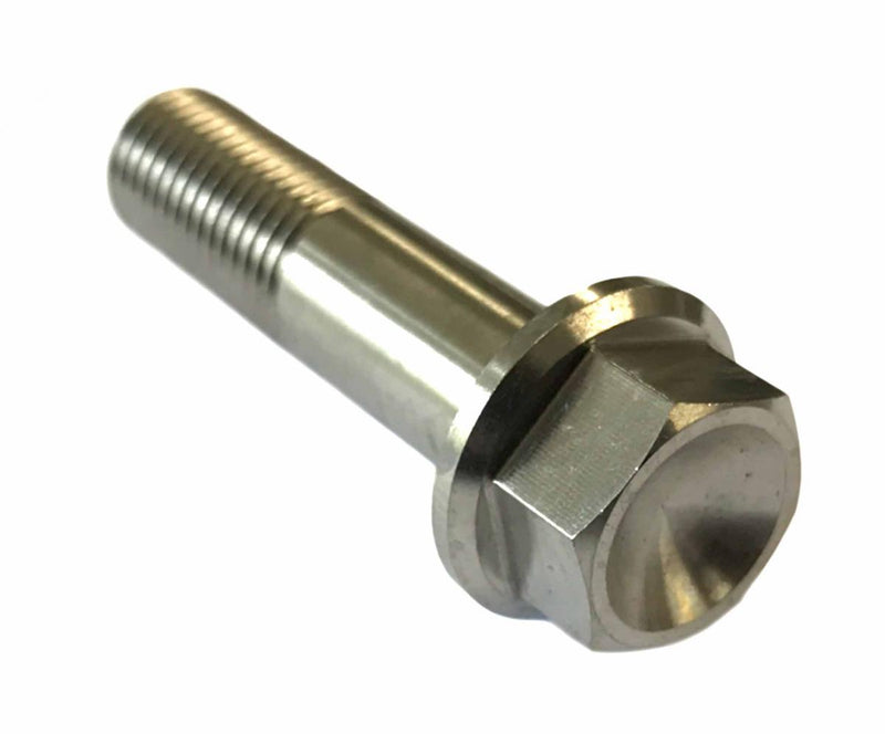 Flange Bolt - M10x40mm