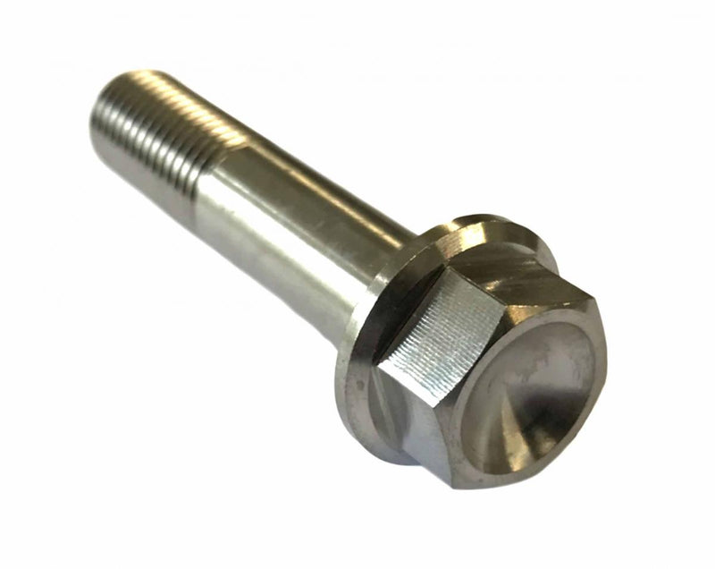 Flange Bolt - M10x45mm