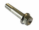 Flange Bolt - M10x50mm