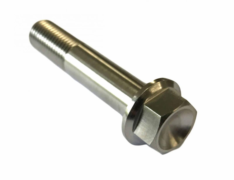 Flange Bolt - M10x50mm