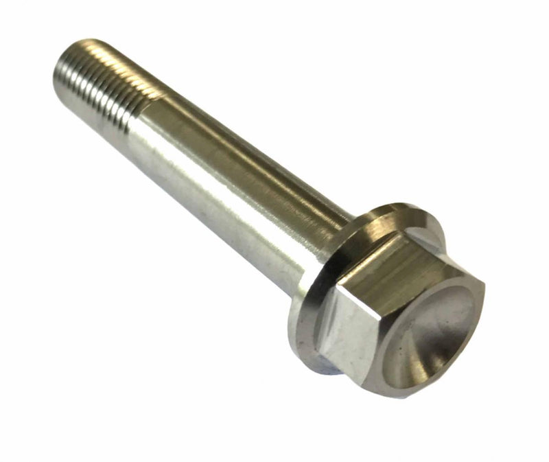 Flange Bolt - M10x55mm