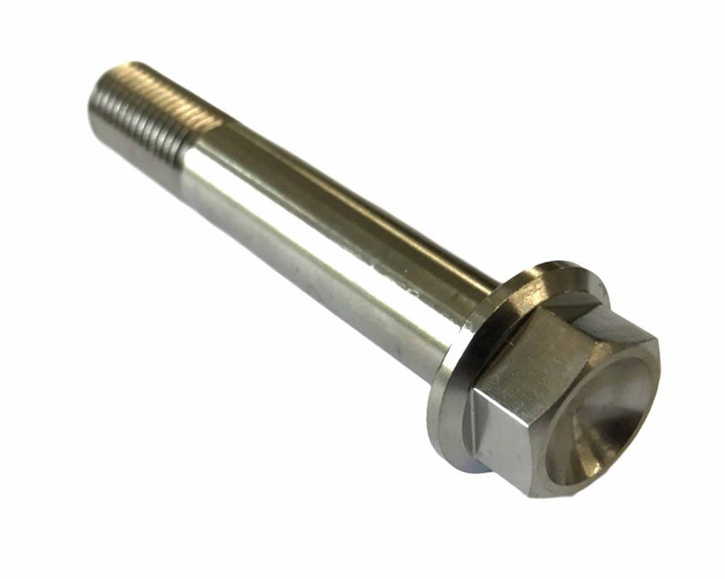 Flange Bolt - M10x60mm