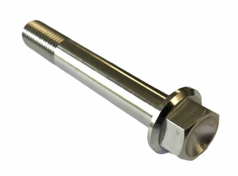 Flange Bolt - M10x65mm