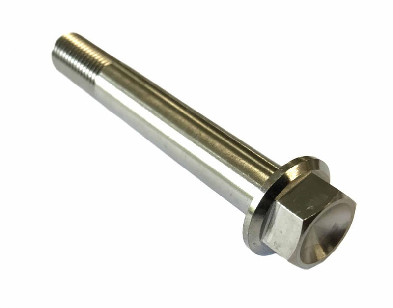 Flange Bolt - M10x70mm