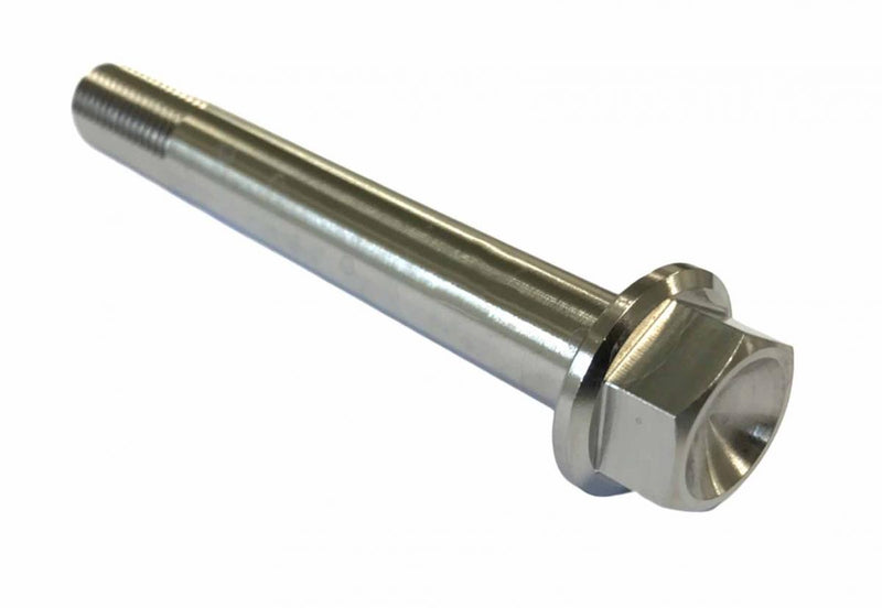 Flange Bolt - M10x75mm