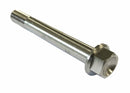 Flange Bolt - M10x80mm