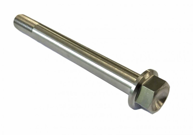 Flange Bolt - M10x90mm