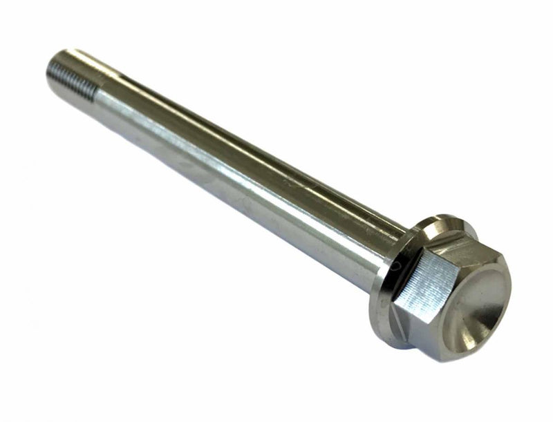 Flange Bolt - M10x95mm