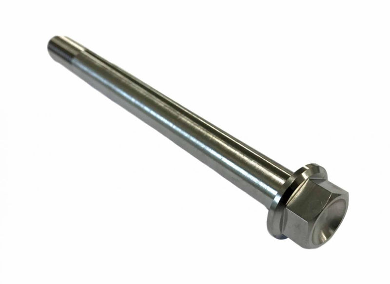 Flange Bolt - M10x110mm