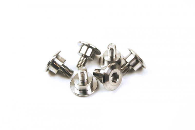 Panel Bolt Set - (Pack of 6)