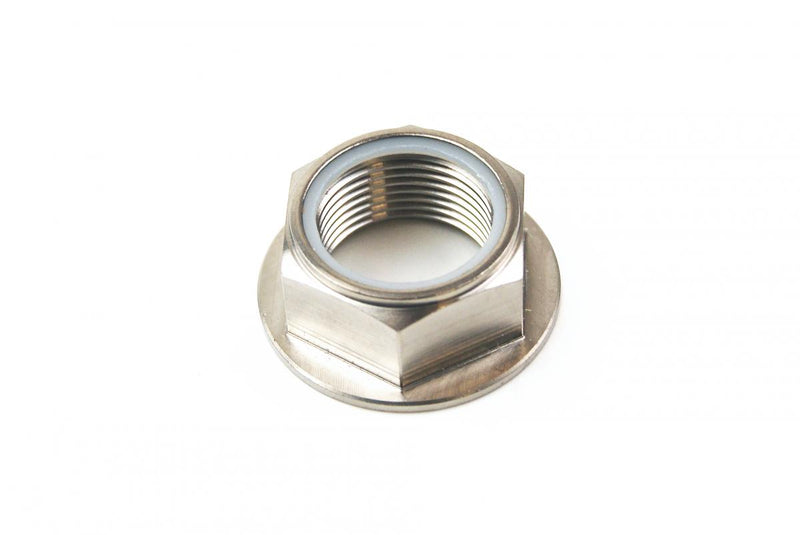 Rear Spindle Nut - M22x1.50mm