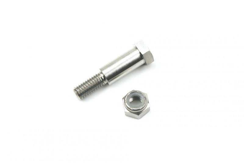 Pivot Bolt Kit - 30mm Hon, Kaw & Yam