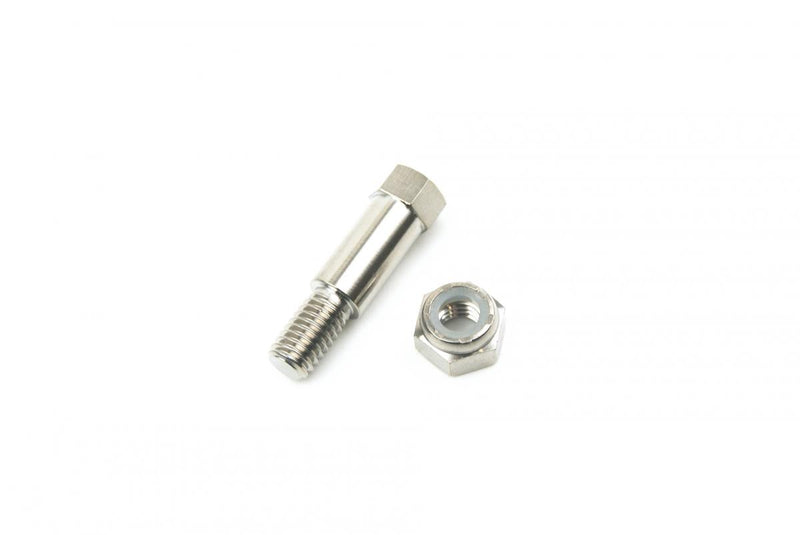 Pivot Bolt Kit - 25mm Yam & Kaw