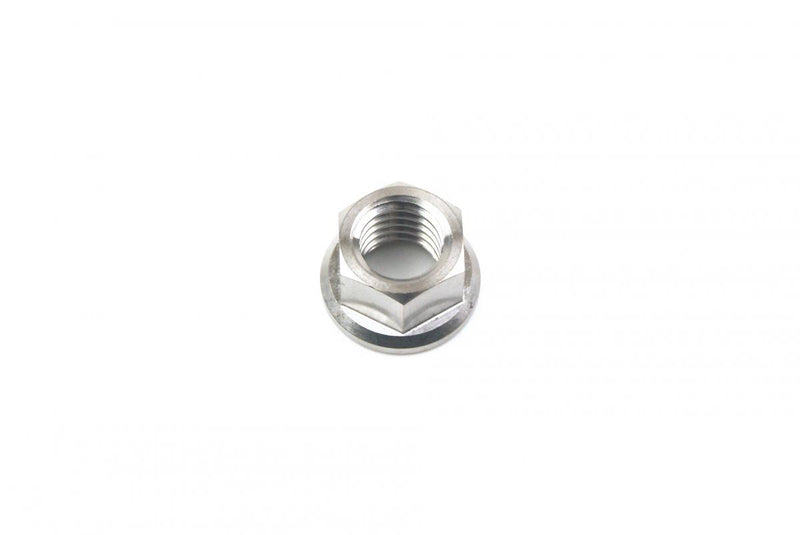 BRAKE PEDAL NUT KTM SX EXC XC SXF EXCF XCF 65 85 125 150 200 250 300 350 400 450 500 54630044000 M10X1.50mm 13mm HEX