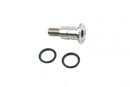 Rear Brake Pedal Bolt Kit - Kit 3