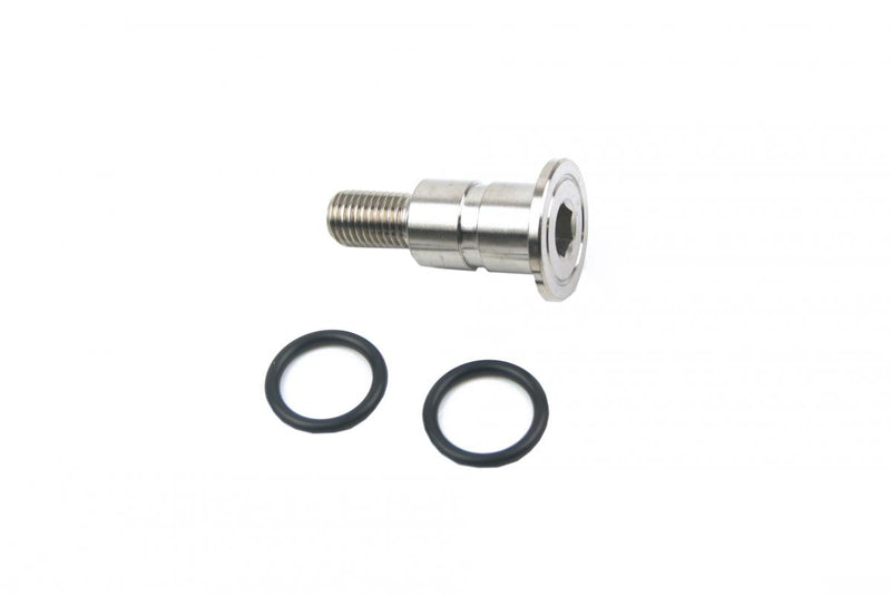 Rear Brake Pedal Bolt Kit - Kit 3